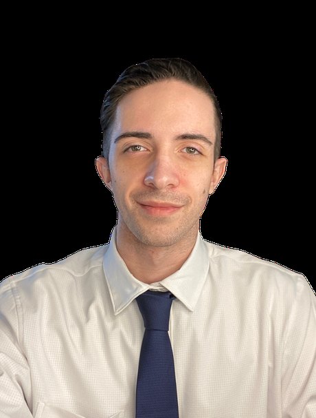 Kevin Dubriske, founder of Morning Mentor